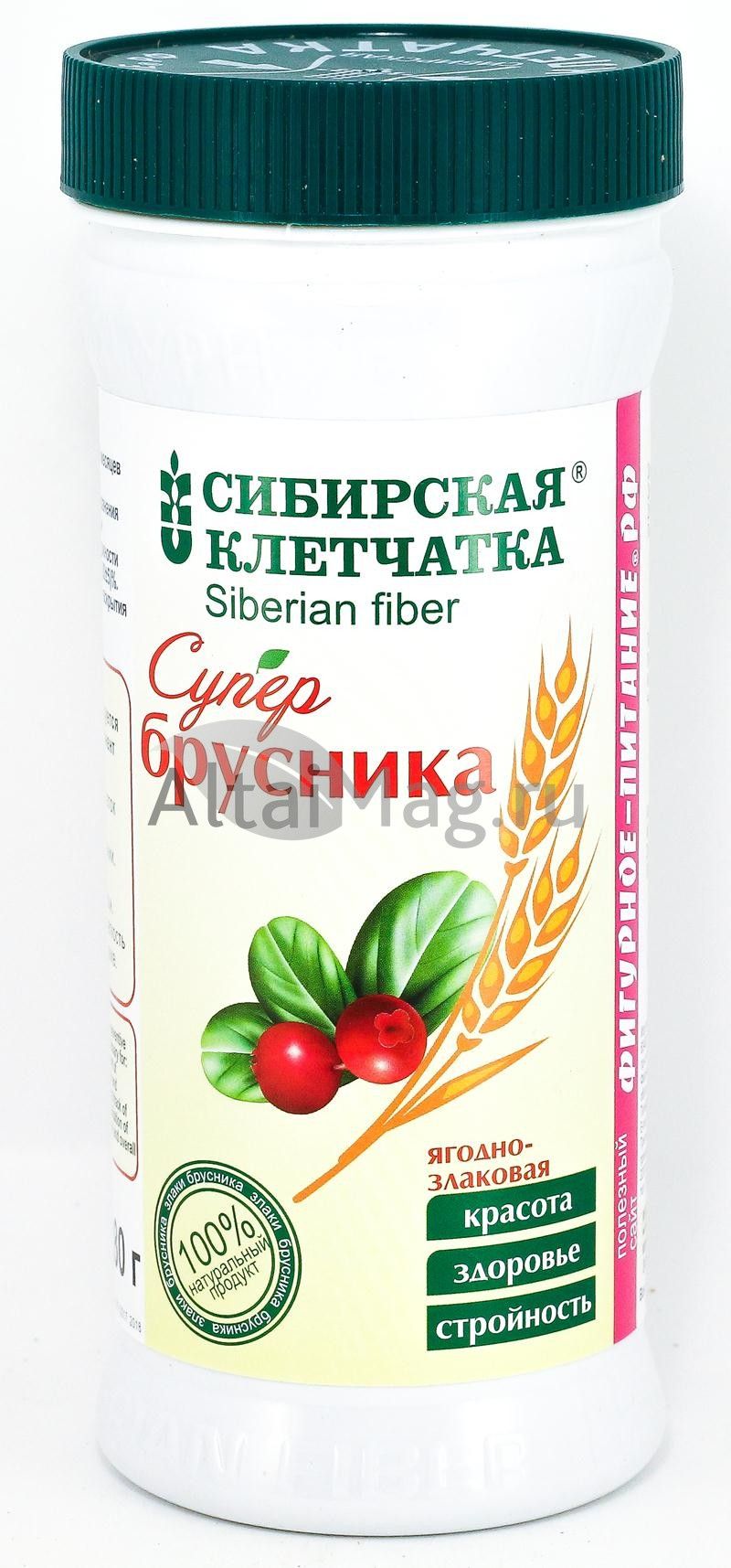 Сибирская Клетчатка Купить Отзывы