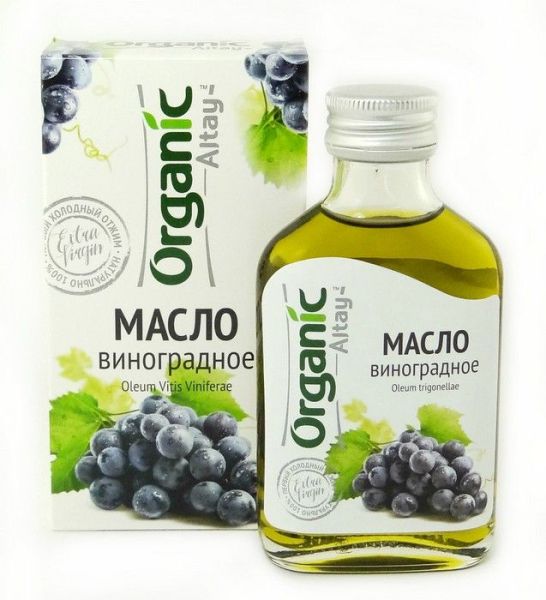 Масло виноградное Специалист 100мл в Ростове-на-Дону — купить недорого ...